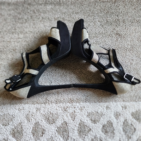 Jessica Simpson Bruno Stiletto Heels - Picture 9 of 12